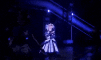 Umamusume Uma GIF