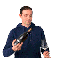 Vino Celebrating Sticker by SNOCKS GmbH