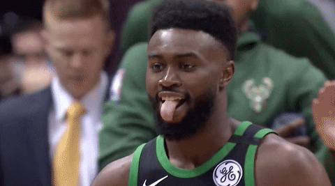 GIF by ESPN