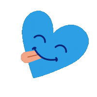 Heart Sticker by RITZ Crackers