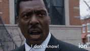 Confused Chicago Fire GIF by ION