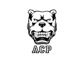 Workout Acp Sticker by acptrainingcenter