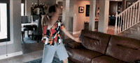 Jon Hall Dancing GIF by JON ROBERT HALL