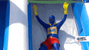 Sliding Theme Park GIF by SWR Kindernetz