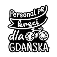 Team Bike Sticker by Perosnal PR