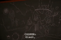 Season 2 Episode 22 GIF by Twin Peaks on Showtime