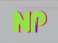 Art Glitch GIF