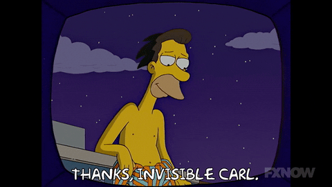 Episode 4 GIF by The Simpsons