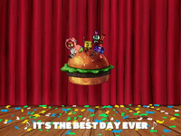 season 4 episode 20 GIF by SpongeBob SquarePants