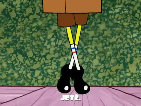 season 5 GIF by SpongeBob SquarePants