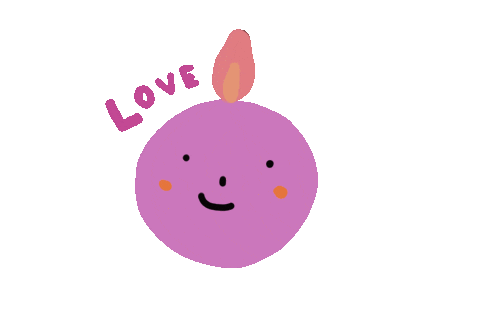 Sticker by ARICOROOM