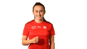 Switzerland Suisse Sticker by Swiss Football Association
