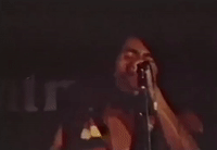 stand up GIF by Bob Marley