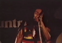 stand up GIF by Bob Marley