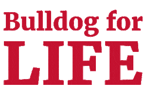 go dogs fresno state class of 2019 Sticker by Fresno State