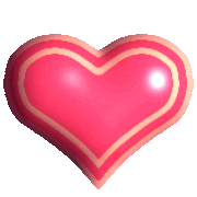 Valentines Day Love Sticker