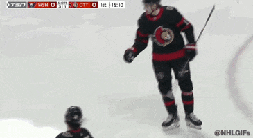 Ice Hockey Love GIF by NHL