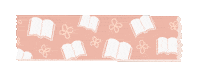 Pink Flower Sticker