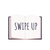 Flower Swipe Up Sticker