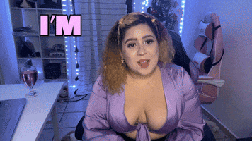 Happy Content GIF