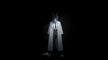 FelixSpiritDragon 2d animation webtoon original character anthro GIF