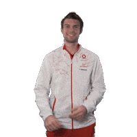 Tennis Sticker by Oesterreichischer Tennisverband