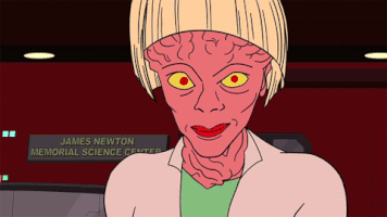 rickandmorty GIF by HOT STREETS