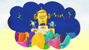 Winning Big Ideas GIF by ClassDojo