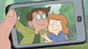Cartoon Photo GIF by CNLA
