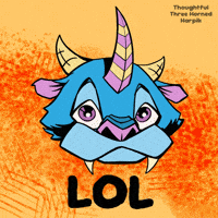 Fun Lol GIF by VeeFriends