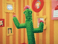 Hang in There, Friend!