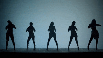 fifth harmony sledgehammer GIF by Fifth Harmony