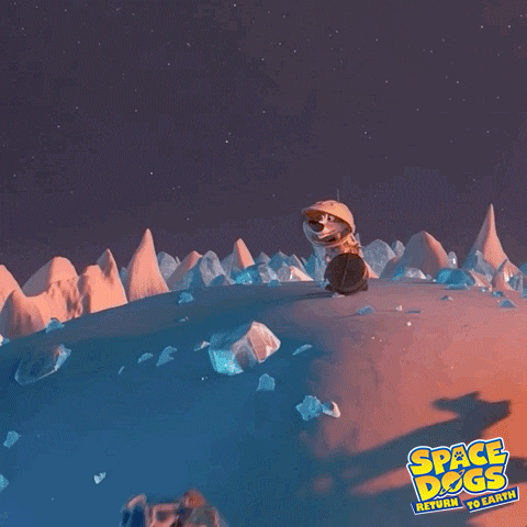 Saturday Morning Cartoons Animation GIF by Signature Entertainment