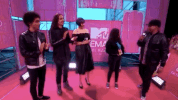 emas 2018 GIF by 2017 MTV EMA