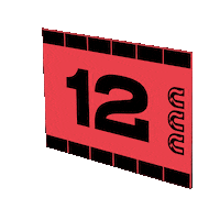 Cinechileno Sticker by Cine CCC