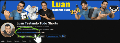 luantestandotudo giphygifmaker giphyattribution luantestandotudo luantestandotudobio GIF
