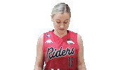 British Basketball Sticker by Leicester Riders Women