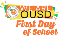 High School Preschool Sticker by OrangeUSD