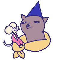 celiahousset mrchat celiahousset illustrationjeunesse houssetcelia Sticker