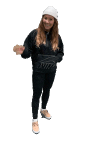 Action Sports Hello Sticker by Dew Tour