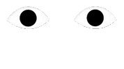 Eyes Streaming Sticker by Unit Media Group