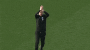 darren ferguson applause GIF by Peterborough United Football Club
