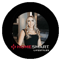 Home Listing Sticker by HomeSmartLifestyles
