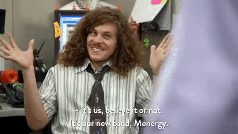 GIF by Workaholics