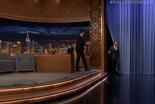 game of thrones GIF by The Tonight Show Starring Jimmy Fallon