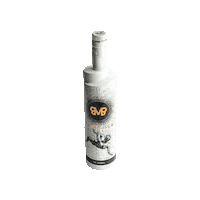 Cocktail Vodka Sticker by Malabusca