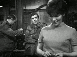 women in science GIF