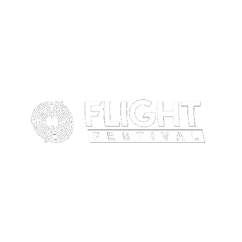 Flight Festival Sticker by Universitatea de Vest din Timisoara