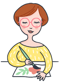 Art Artist Sticker