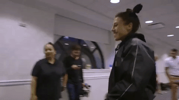 episode 4 ufc GIF